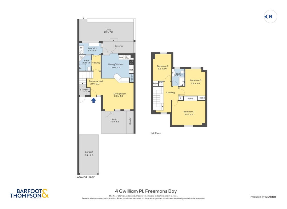 4 Gwilliam Place, Freemans Bay, Auckland - Carousel 35