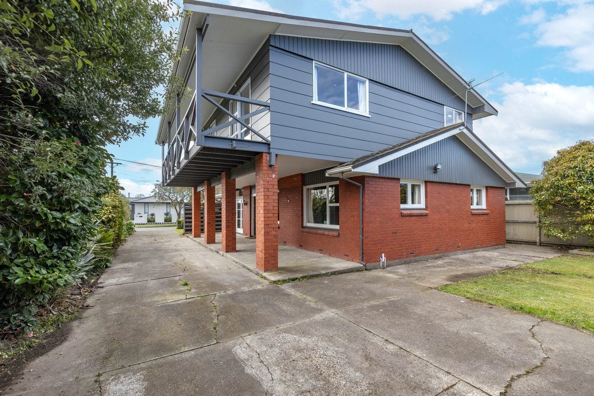 19 Fairford Street, Bishopdale, Christchurch - Carousel 2