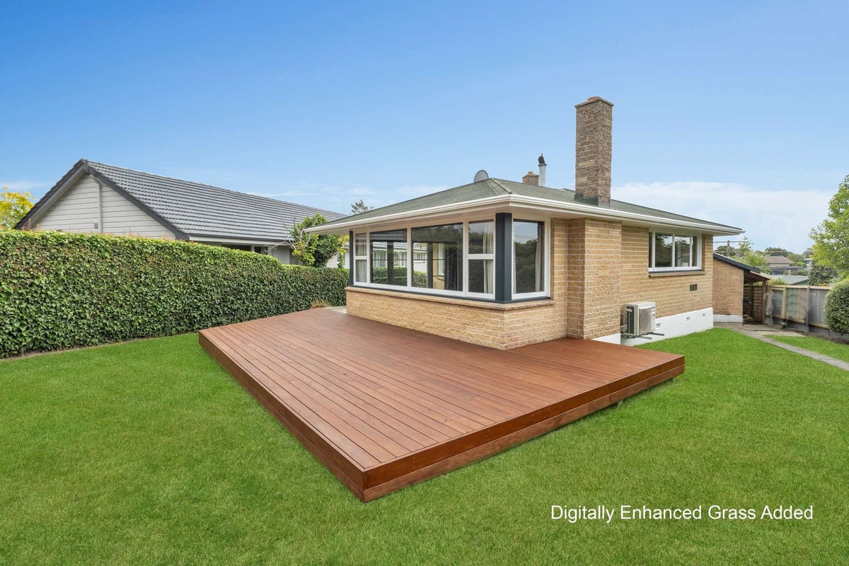 16 Rimu Street, Highfield, Timaru - Carousel 1