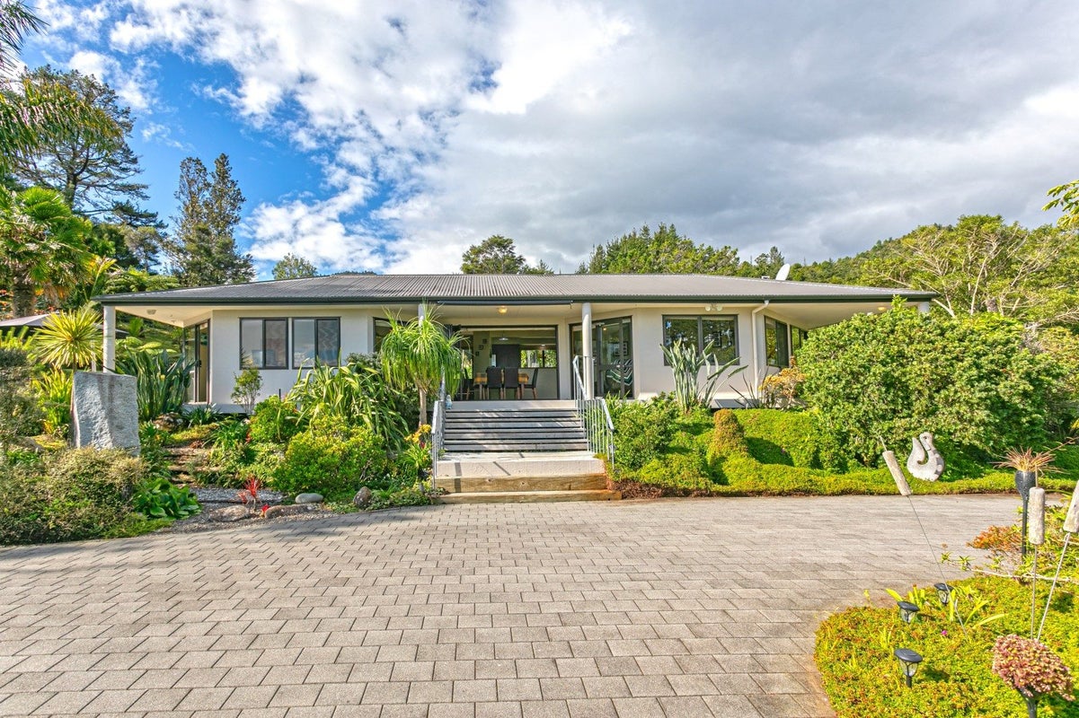 7 Otuturu Creek Road, Ruamahunga, Thames - Carousel 1