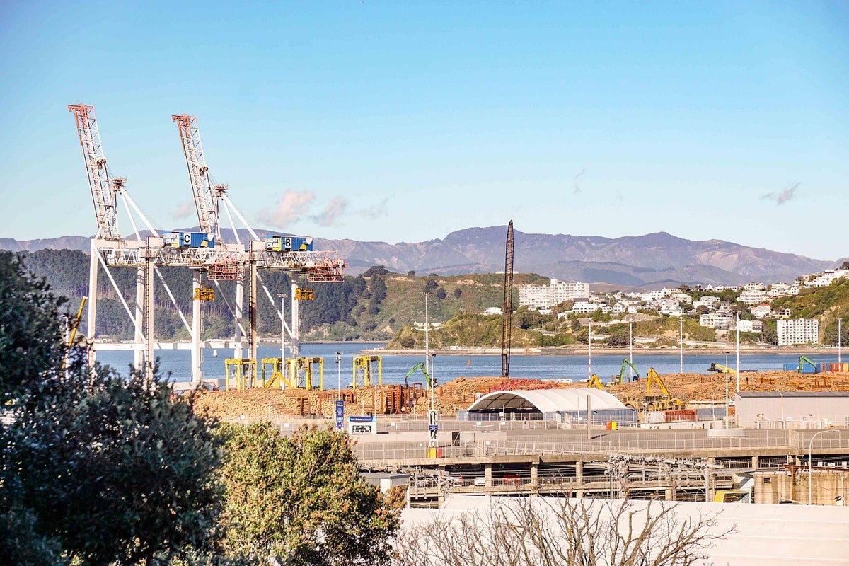 6/163C Thorndon Quay, Pipitea, Wellington - Carousel 14