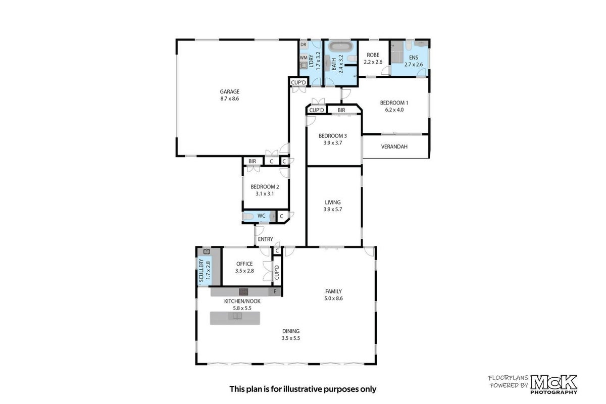 9A Impact Avenue, Bell Block, New Plymouth - Carousel 23
