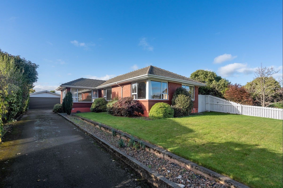 78 Wales Street, Halswell, Christchurch - Carousel 1