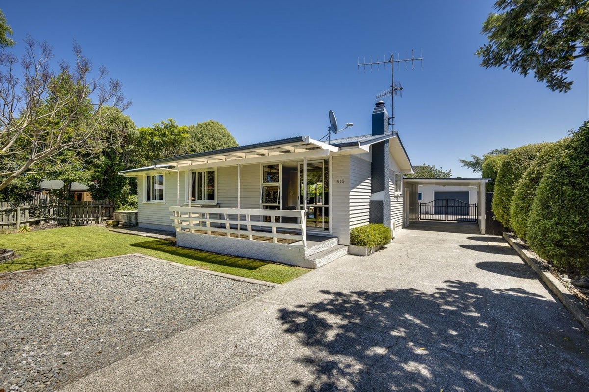 513 Main North Road, Bay View, Napier - Carousel 2