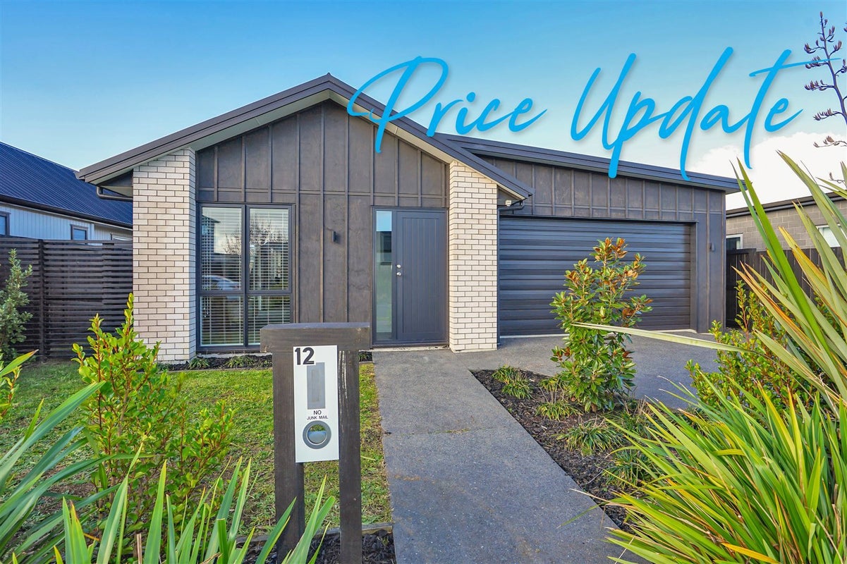 12 Voight Avenue, Chartwell, Hamilton - Carousel 1