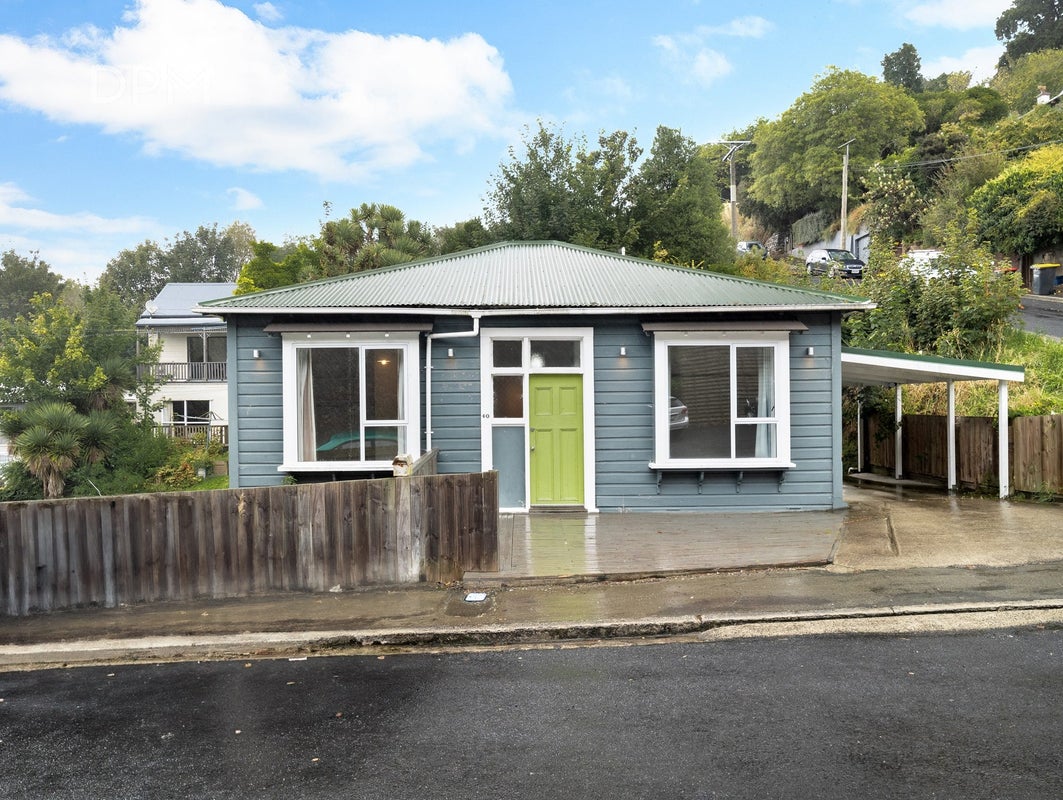 40 Ramsay Street, Dalmore, Dunedin - Carousel 1