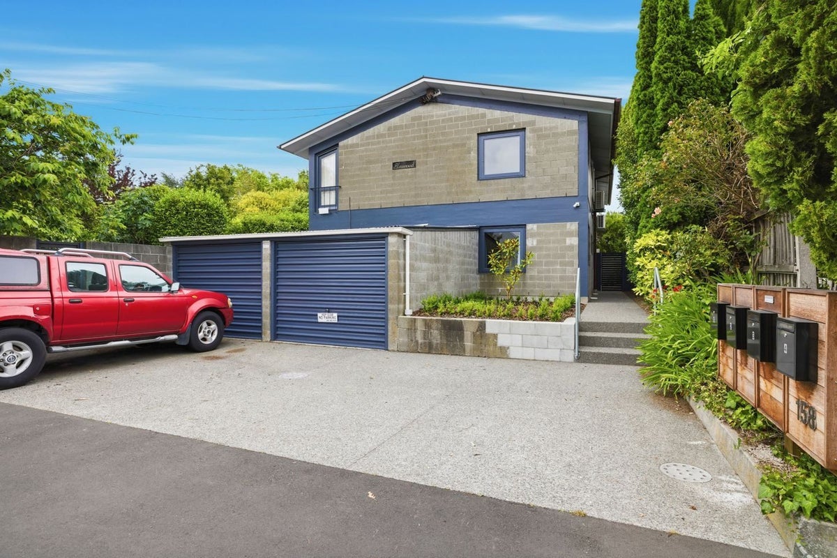1/158 Papanui Road, Merivale, Christchurch - Carousel 12