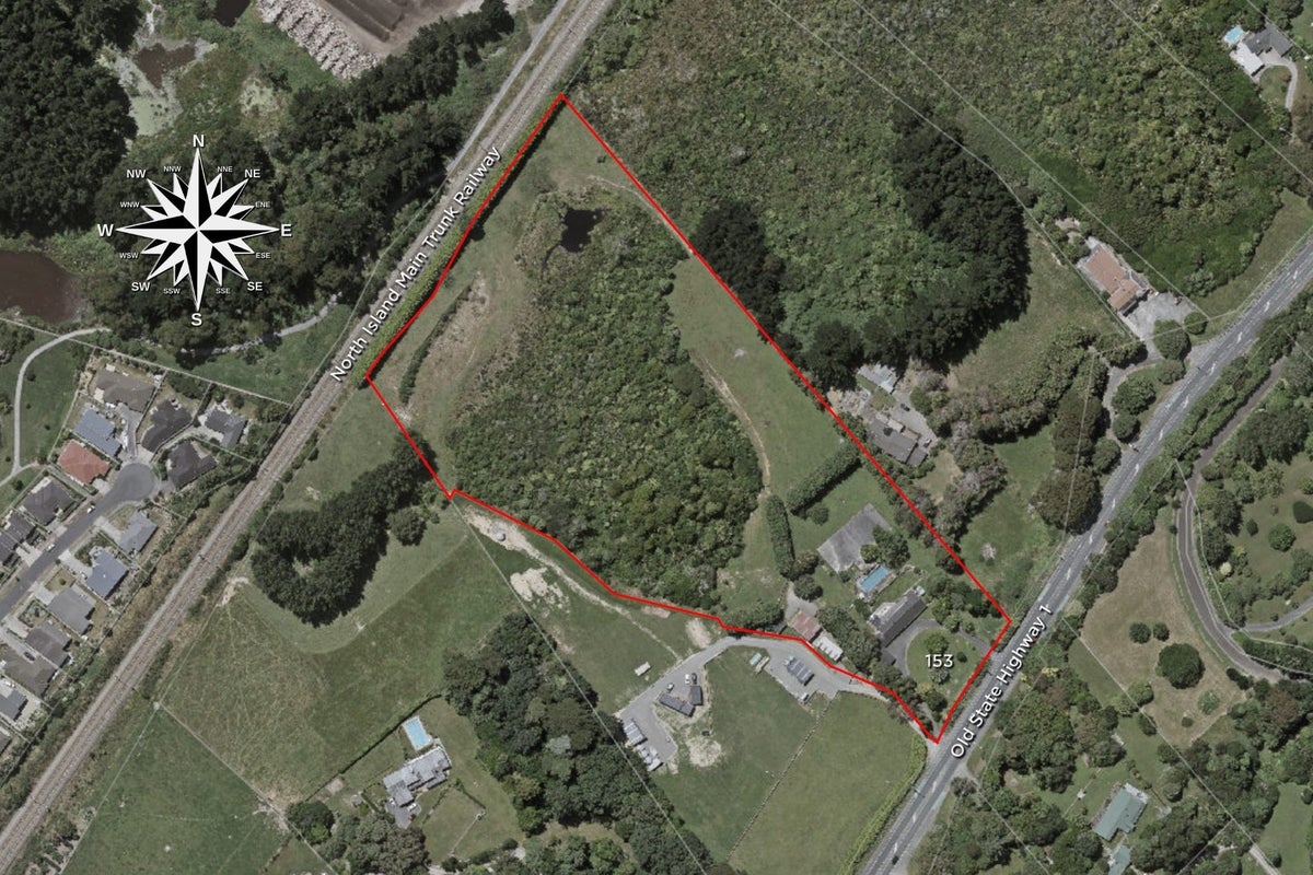 153 State Highway 1, Otaihanga, Paraparaumu - Carousel 31