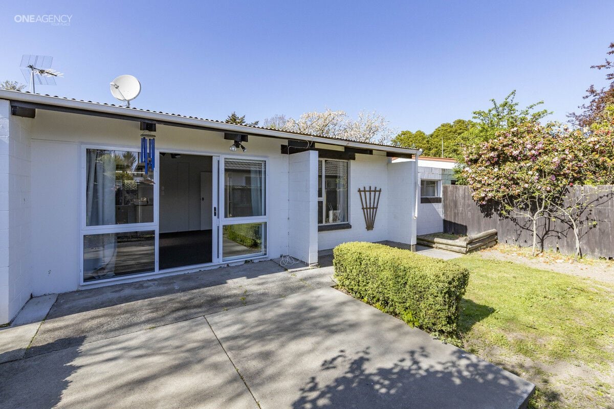 2/40A Bounty Street, Bryndwr, Christchurch - Carousel 1