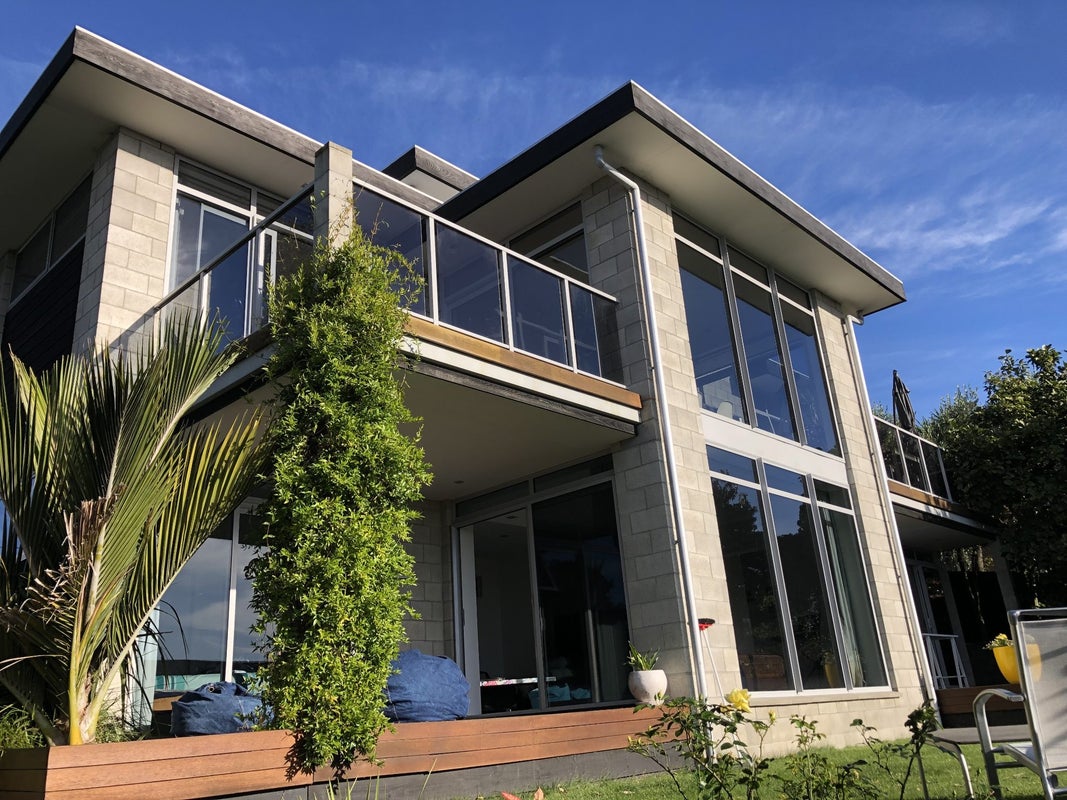 156 Major Hornbrook Road, Mount Pleasant, Christchurch - Carousel 1