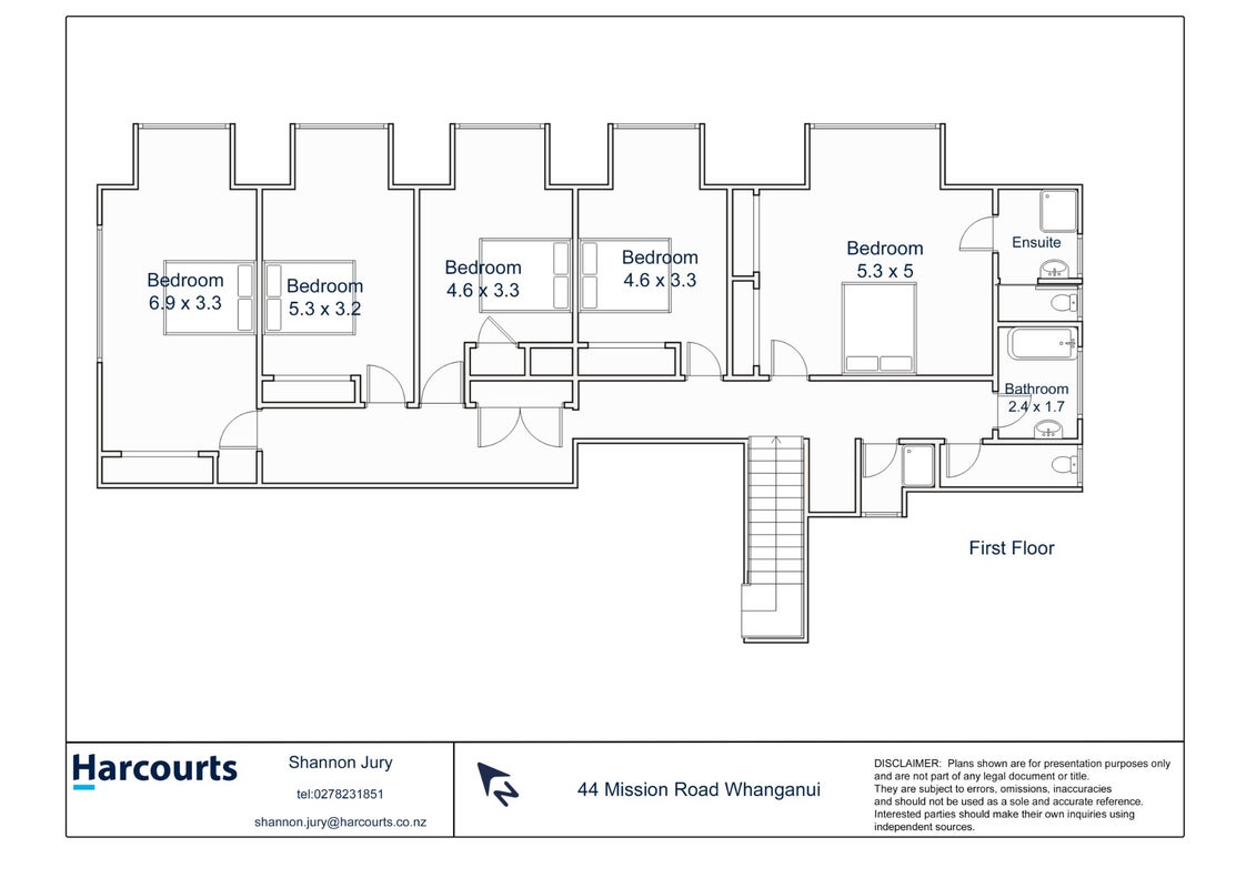 44 Mission Road, Westmere, Whanganui - Carousel 20