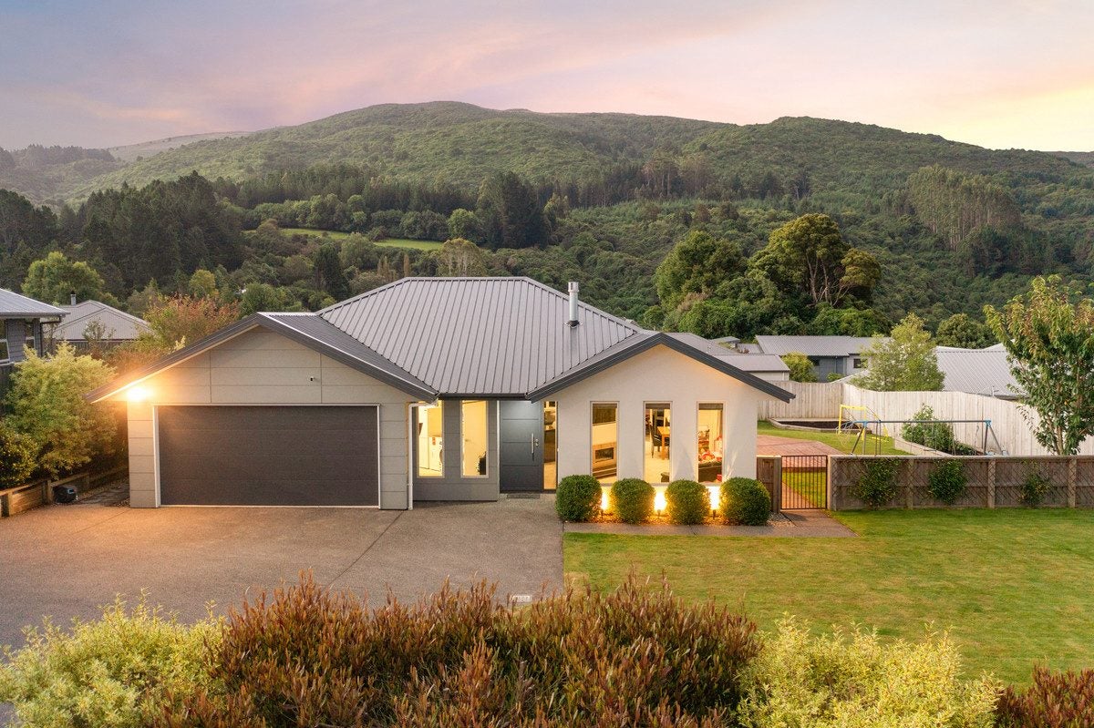 56 Glenholm Street, Glenleith, Dunedin - Carousel 1