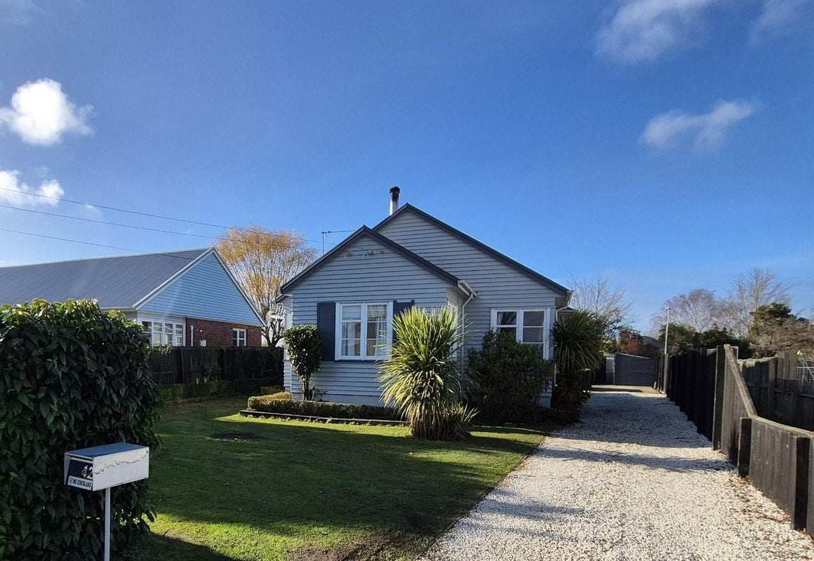 42 Westholme Street, Strowan, Christchurch - Carousel 1