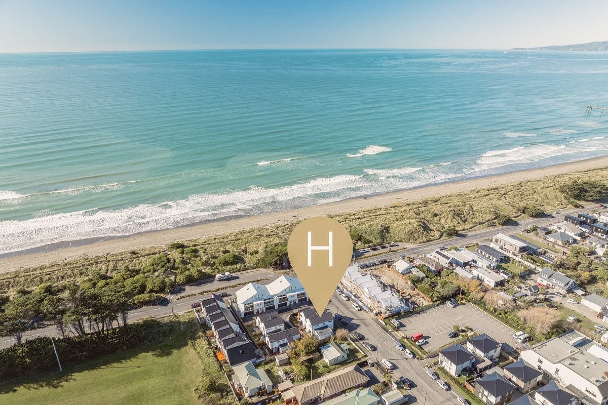 6B Rawhiti Avenue, New Brighton, Christchurch - Carousel 1