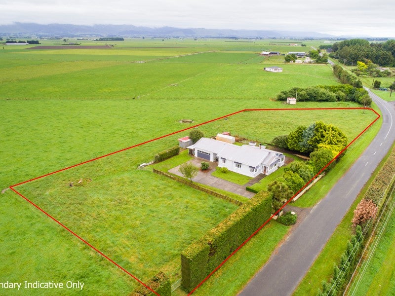 443A Poplar Road, Opiki, Palmerston North - Carousel 1