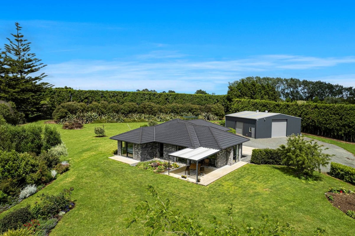 615 Mangakahia Road, Whangarei - Carousel 39