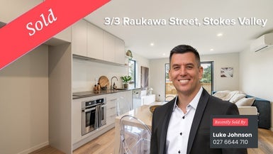 3/3 Raukawa Street, Stokes Valley, Lower Hutt - Carousel 1
