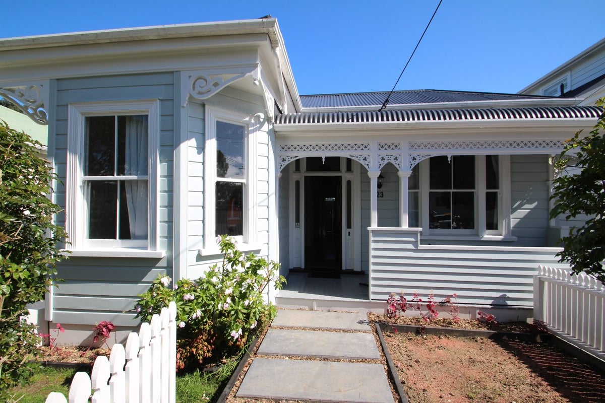 23 Millais Street, Grey Lynn, Auckland - Carousel 1