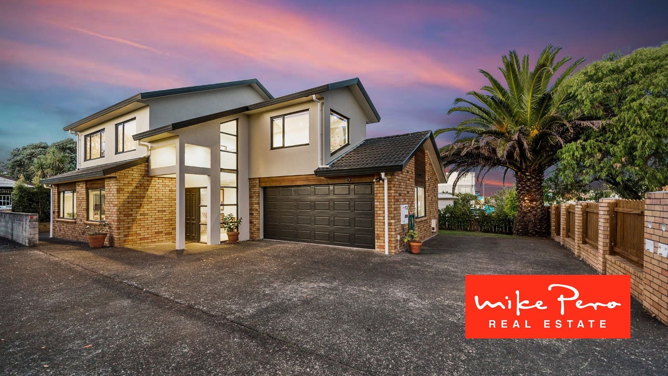 132 Donovan Street, Blockhouse Bay, Auckland - Carousel 1