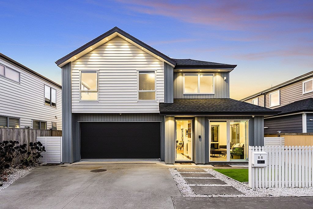 22 Toanui Road, Hobsonville, Auckland - Carousel 1