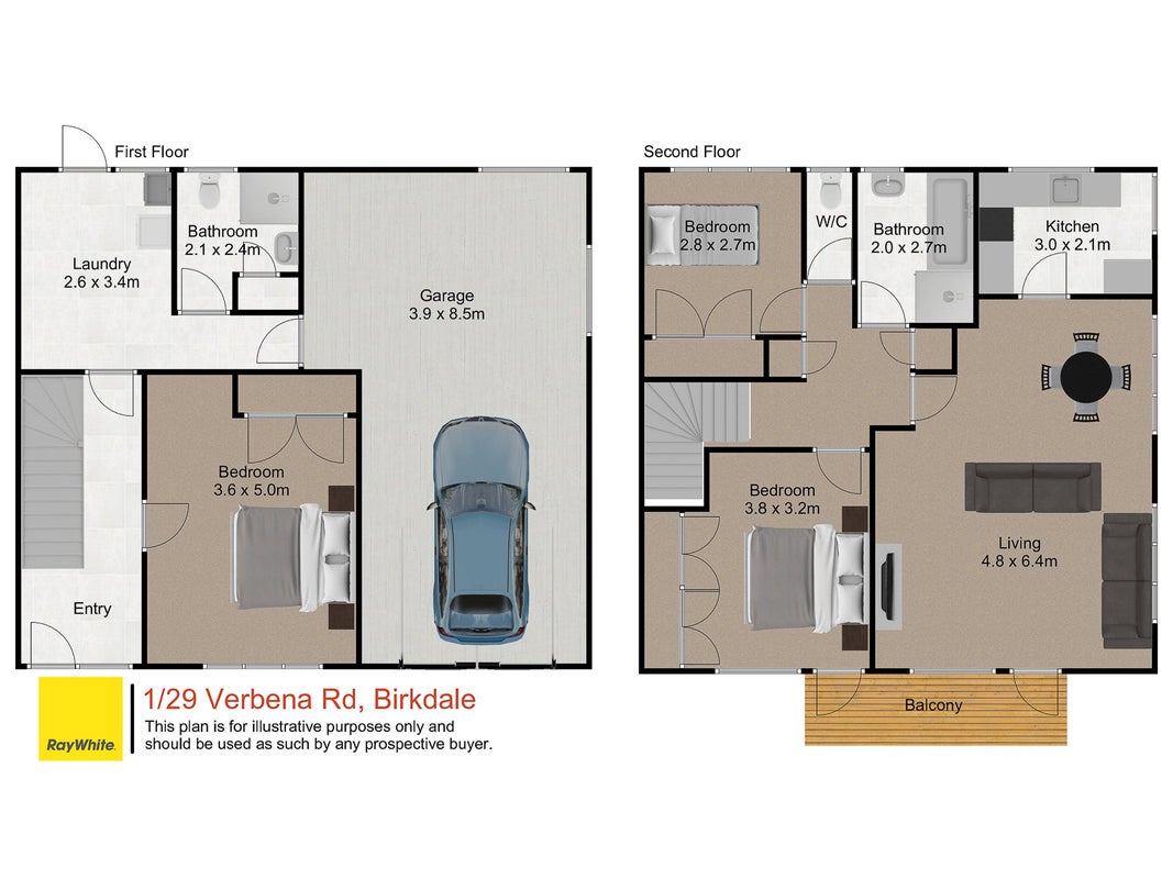 1/29 Verbena Road, Birkdale, Auckland - Carousel 16