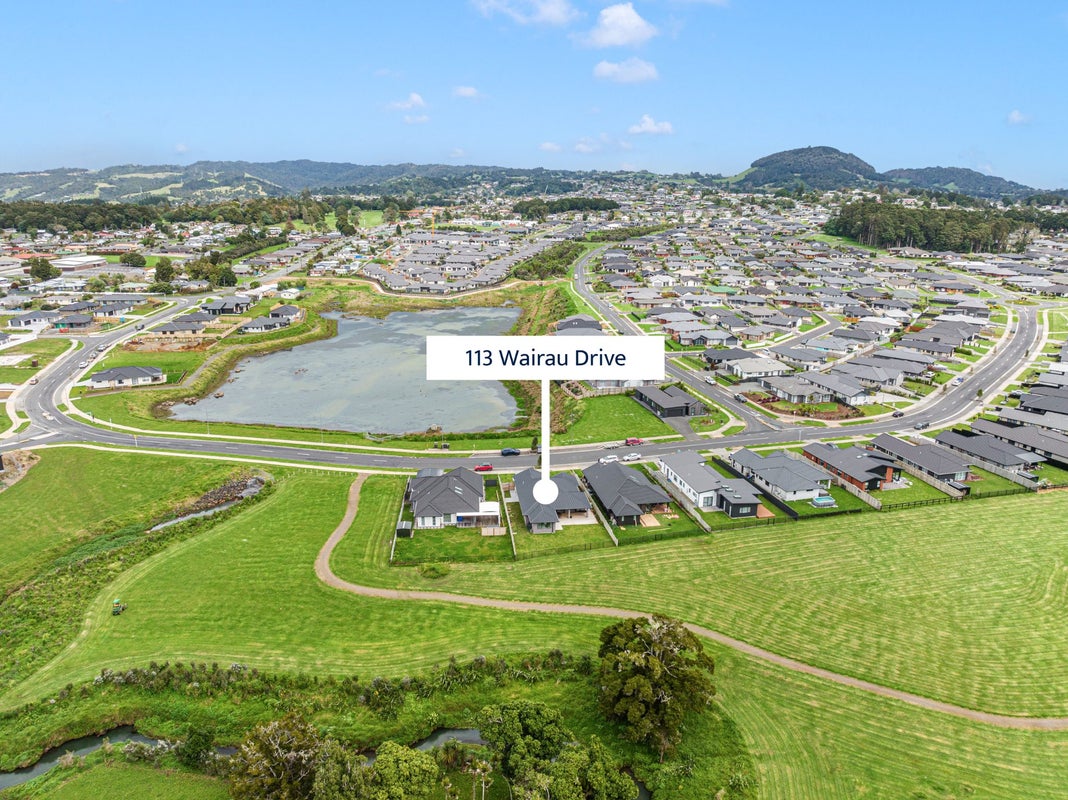 113 Wairau Drive, Tikipunga, Whangarei - Carousel 2