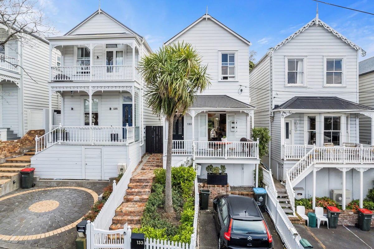 133 John Street, Ponsonby, Auckland - Carousel 1