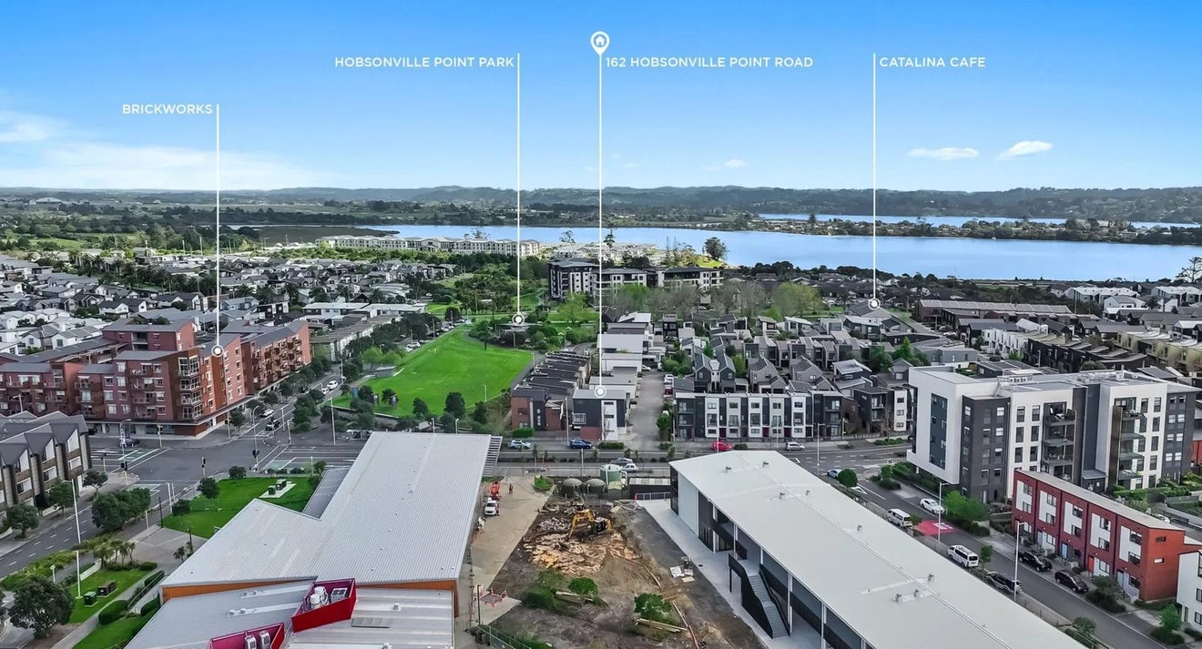 162 Hobsonville Point Road, Hobsonville, Auckland - Carousel 21