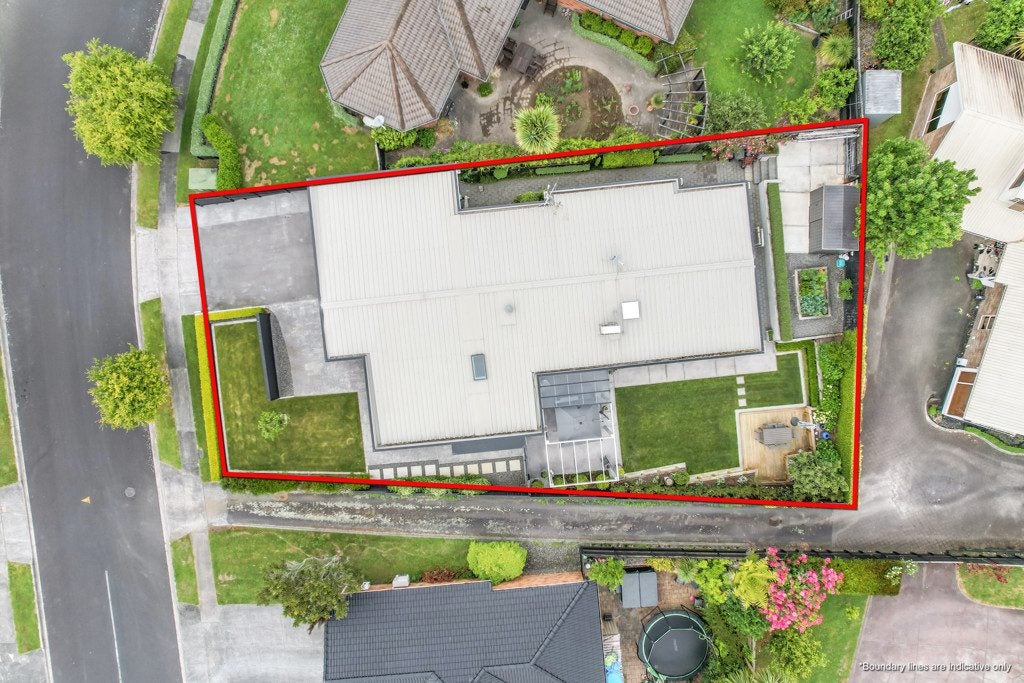 6 Munro Place, Flagstaff, Hamilton - Carousel 27