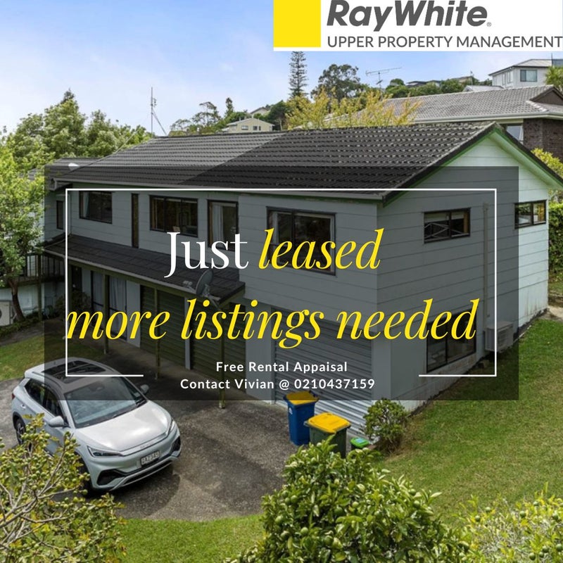 4 Dianthus Place, Browns Bay, Auckland - Carousel 1