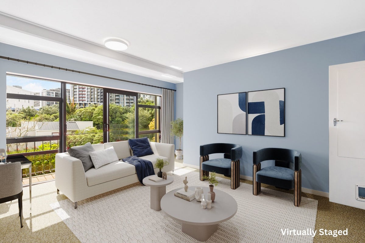 13/7 Hayden Street, Freemans Bay, Auckland - Carousel 1