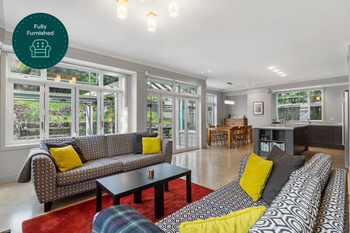 33 Prospect Terrace, Mount Eden, Auckland - Carousel 1