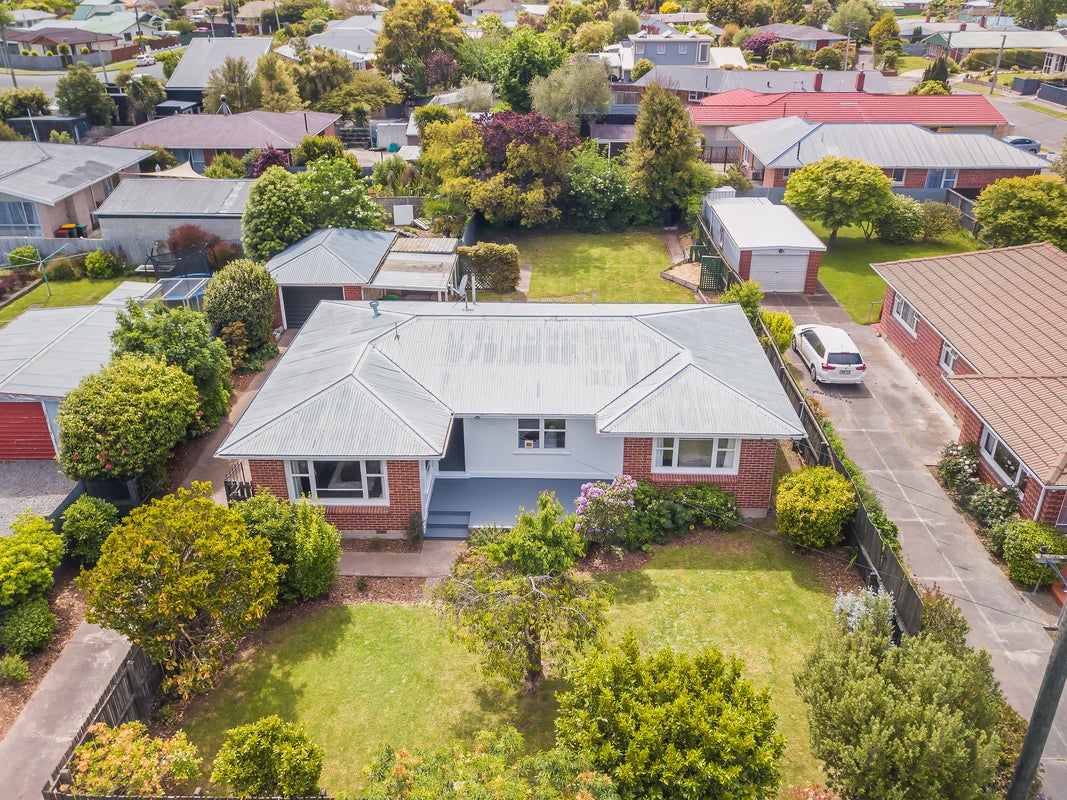 80 Mahars Road, Mairehau, Christchurch - Carousel 1