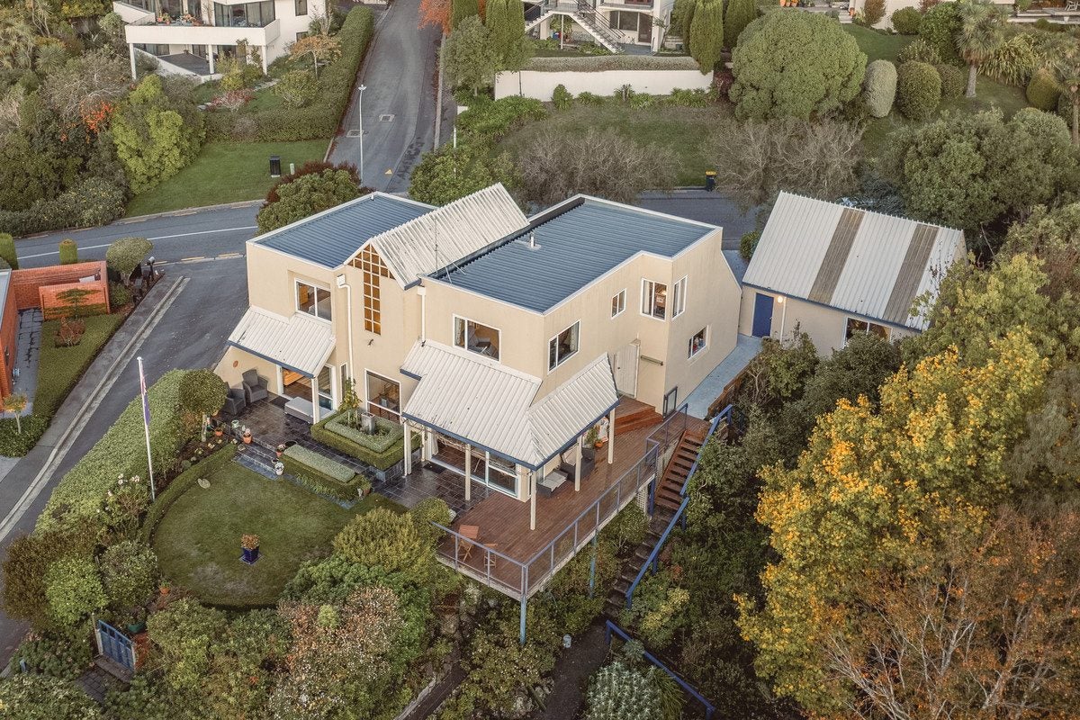 37 Longhurst Terrace, Cashmere, Christchurch - Carousel 1