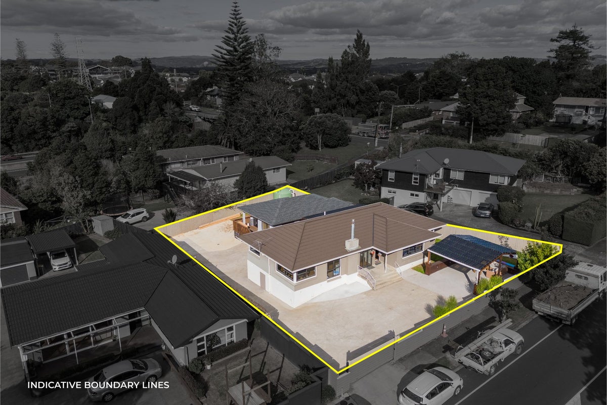 108 Grande Vue Road, Hillpark, Auckland - Carousel 1