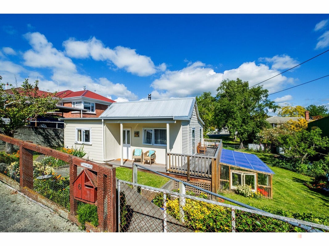 6 Sutter Street, Seaview, Timaru - Carousel 2