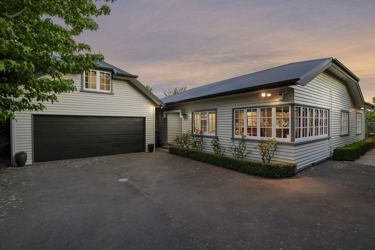 24 Rudleigh Avenue, Upper Riccarton, Christchurch - Carousel 1