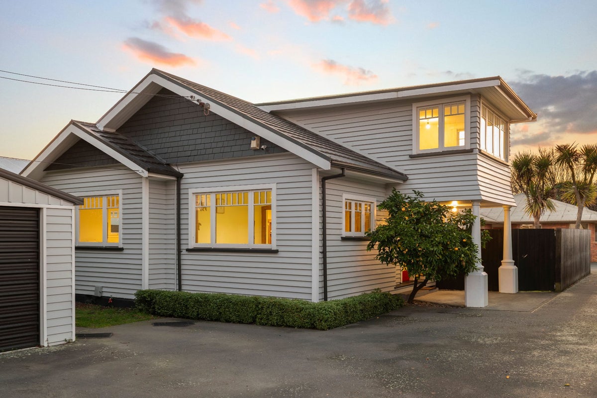 61 Diamond Avenue, Spreydon, Christchurch - Carousel 1