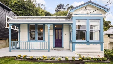 16 Reuben Avenue, Brooklyn, Wellington - Carousel 1