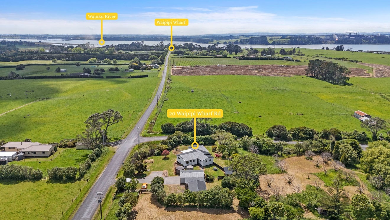 20 Waipipi Wharf Road, Pollok, Pollok - Carousel 16