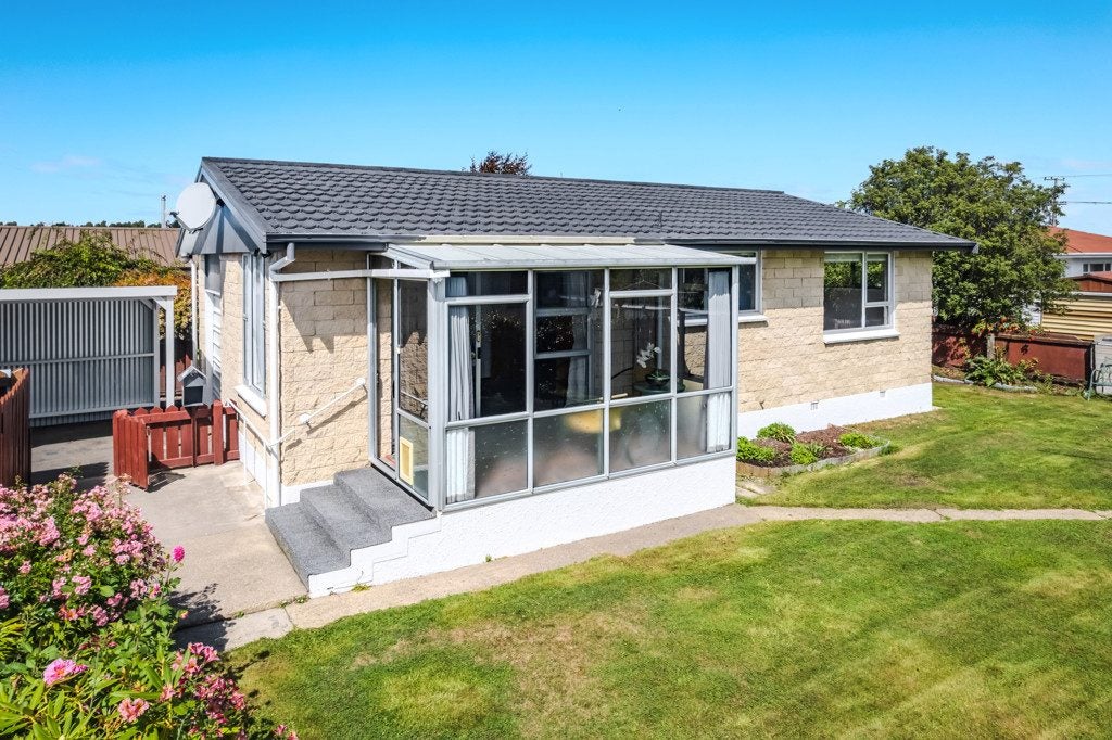 8A Walbrook Crescent, Oamaru North, Oamaru - Carousel 1