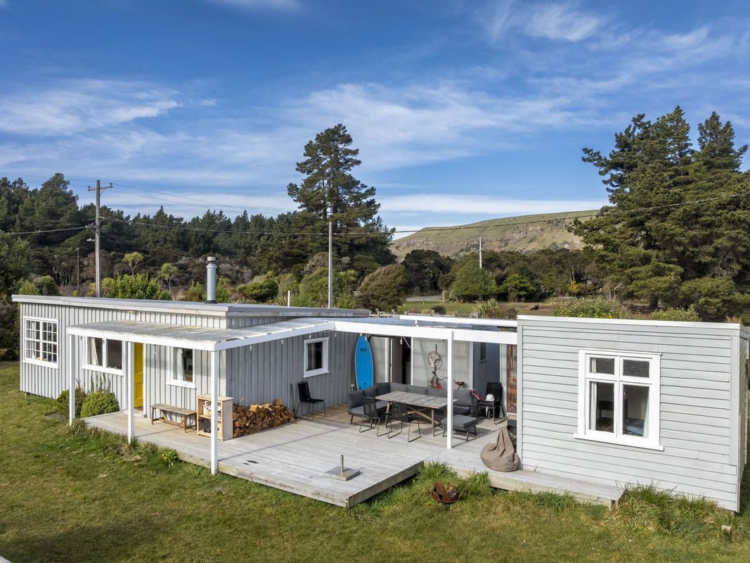 62 Beach Road, Long Beach, Port Chalmers - Carousel 1
