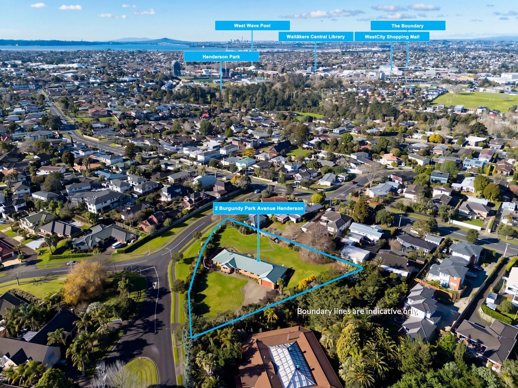 2 Burgundy Park Avenue, Henderson, Auckland - Carousel 43