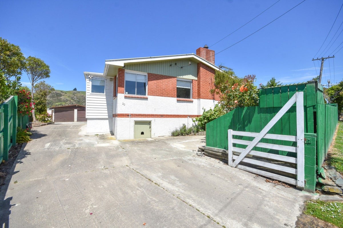 20 Snowdon Street, Allanton, Mosgiel - Carousel 1