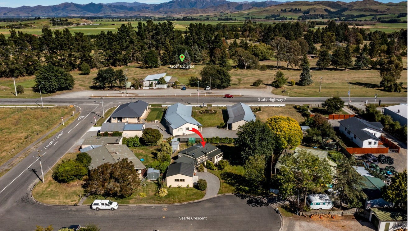 3 Searle Crescent, Culverden, Culverden - Carousel 19