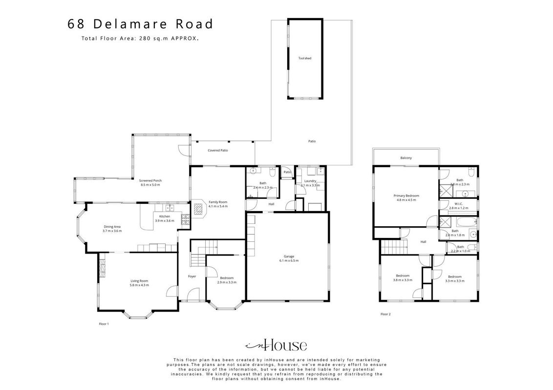 68 Delamare Road, St Andrews, Hamilton - Carousel 25