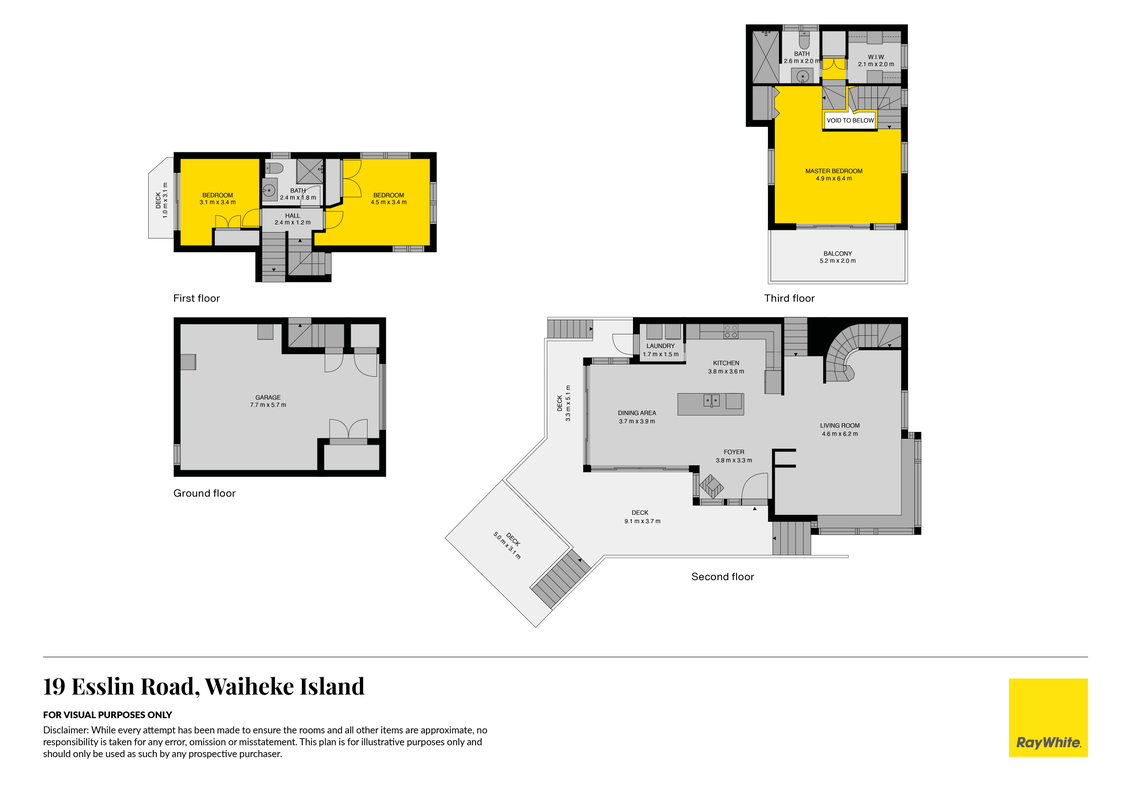 19 Esslin Road, Surfdale, Waiheke Island - Carousel 30