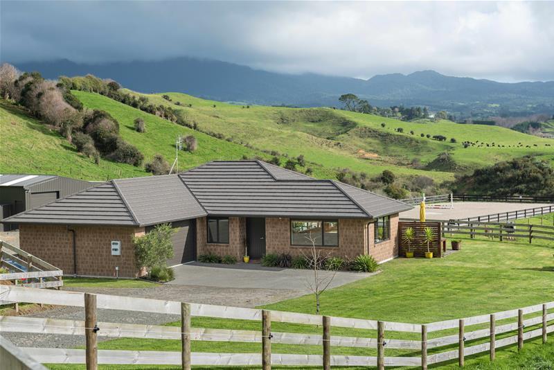 43 STEWART ROAD, Whakamarama, Western Bay Of Plenty - Carousel 25