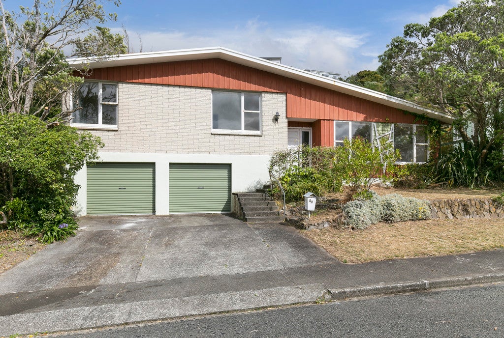 21 Fairburn Grove, Johnsonville, Wellington - Carousel 1