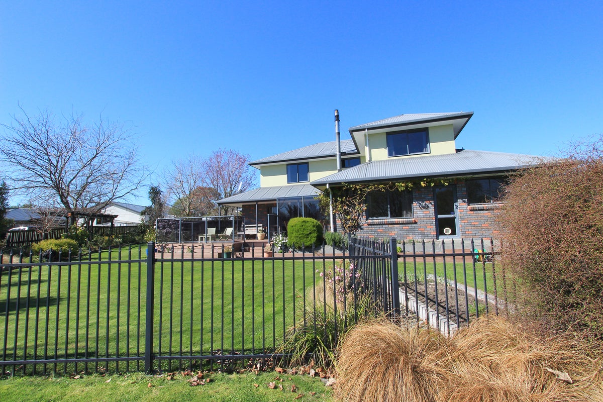 7A Scotston Grove, Witherlea, Blenheim - Carousel 18